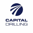 Capital Ltd Logo