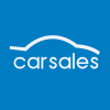 carsales.com Logo