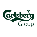 CARLSBERG B Logo