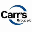 Carr's Group Logo