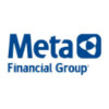 Meta Financial Group Logo