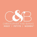 Christopher & Banks Co. Logo