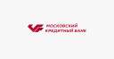 Credit Bank of Moscow PJSC Logo