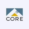 CORE ASSETS CORP. Logo