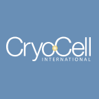 CRYO-CELL INTL DL-,01 Logo