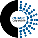 CHASE CORP. DL-,10 Logo