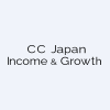 CC JAP.+GROWTH TR. LS-,01 Logo
