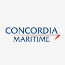 Concordia Maritime B Logo