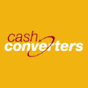 CASH CONVERTERS INT Logo