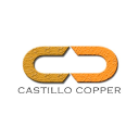 CASTILLO COPPER LTD Aktie Logo