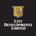 CITY DEV.LTD.ADR/1 SD-,50 ADR Logo