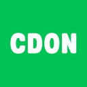 CDON AB Logo