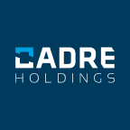 CADRE HOLDINGS INC Logo