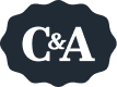 C&A MODAS SA Logo