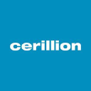 CERILLION PLC LS -,005 Logo
