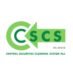 CENTRAL SEC. DL 1 Logo