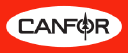 CANFOR CORP. Logo