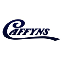 CAFFYNS Logo