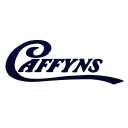 CAFFYNS Aktie Logo