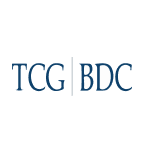 TCG BDC INC DL -,01 Logo