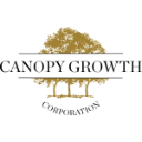 CANOPY GROWTH Logo