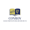 CONROY GOLD&NAT RES Logo
