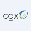 CGX Energy Logo