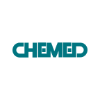 Chemed Co. Logo