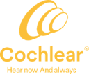 COCHLEAR LTD ADR 1/2/O.N. Logo
