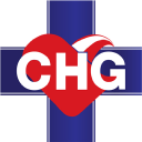 Chularat Hospital PCL Logo