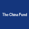 China Fund Logo