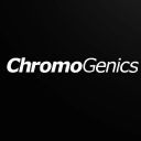 ChromoGenics Aktie Logo