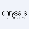 Chrysalis Investments Limited Ord Logo