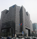 CHINA CON.BANK ADR/20 YC1 Logo