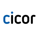 CICOR N Logo
