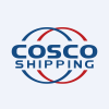 COSCO SHIP.HLDG.ADR/5 YC1 Logo