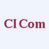 CI COM I Aktie Logo