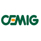 Cia En. de Minas Gerais-CEMI ADR Logo