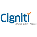 Cigniti Technologies Ltd Logo