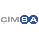 Cimsa Cimento Sanayi VE Ticaret AS Logo