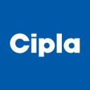 CIPLA LTD Logo