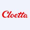 Cloetta B Logo