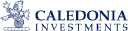 CALEDONIA INVESTMENT Logo