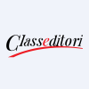 CLASS EDITORI Logo