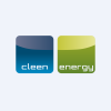 Cleen Energy Logo
