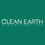 Clean Earth Acquisitions Logo