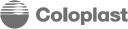COLOPLAST UN.ADR 1/10 DK1 Logo