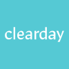 Clearday Logo