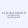 CLICKS GROUP LTD RC-,01 Logo