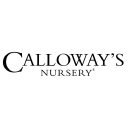 CALLOWAY'S NURSERY DL-,01 Logo